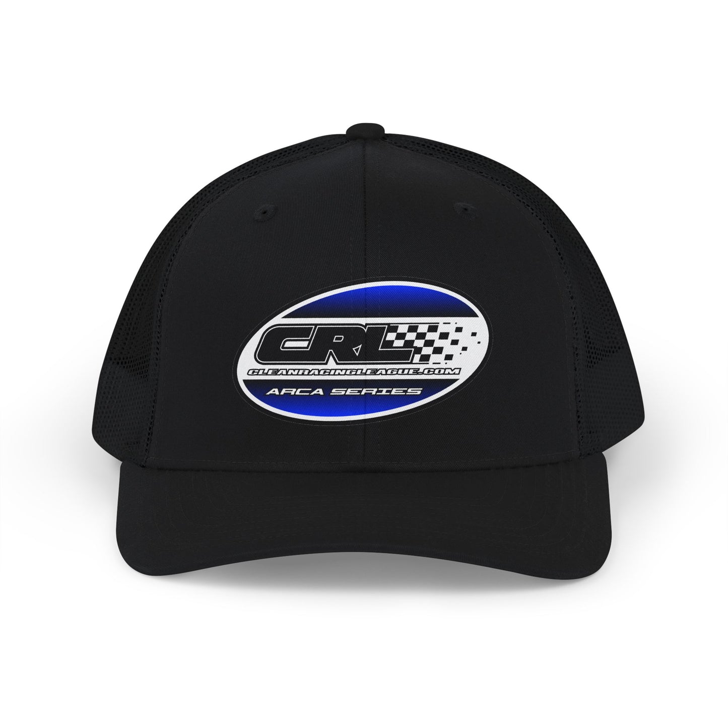 Clean Racing League ARCA Series - Trucker Cap