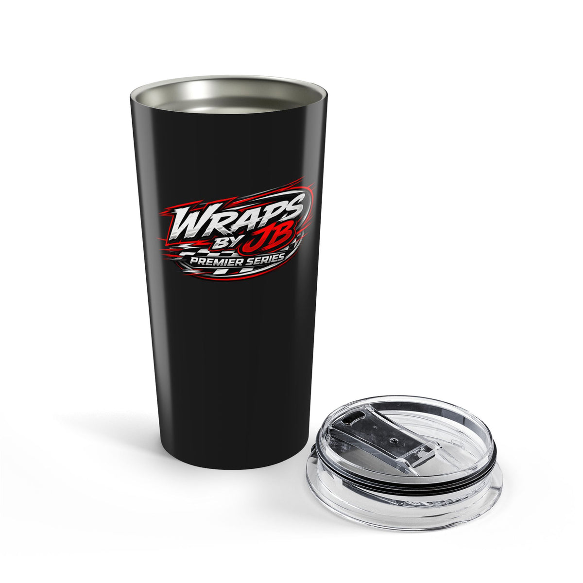 Wraps by JB Premier Series - Tumbler
