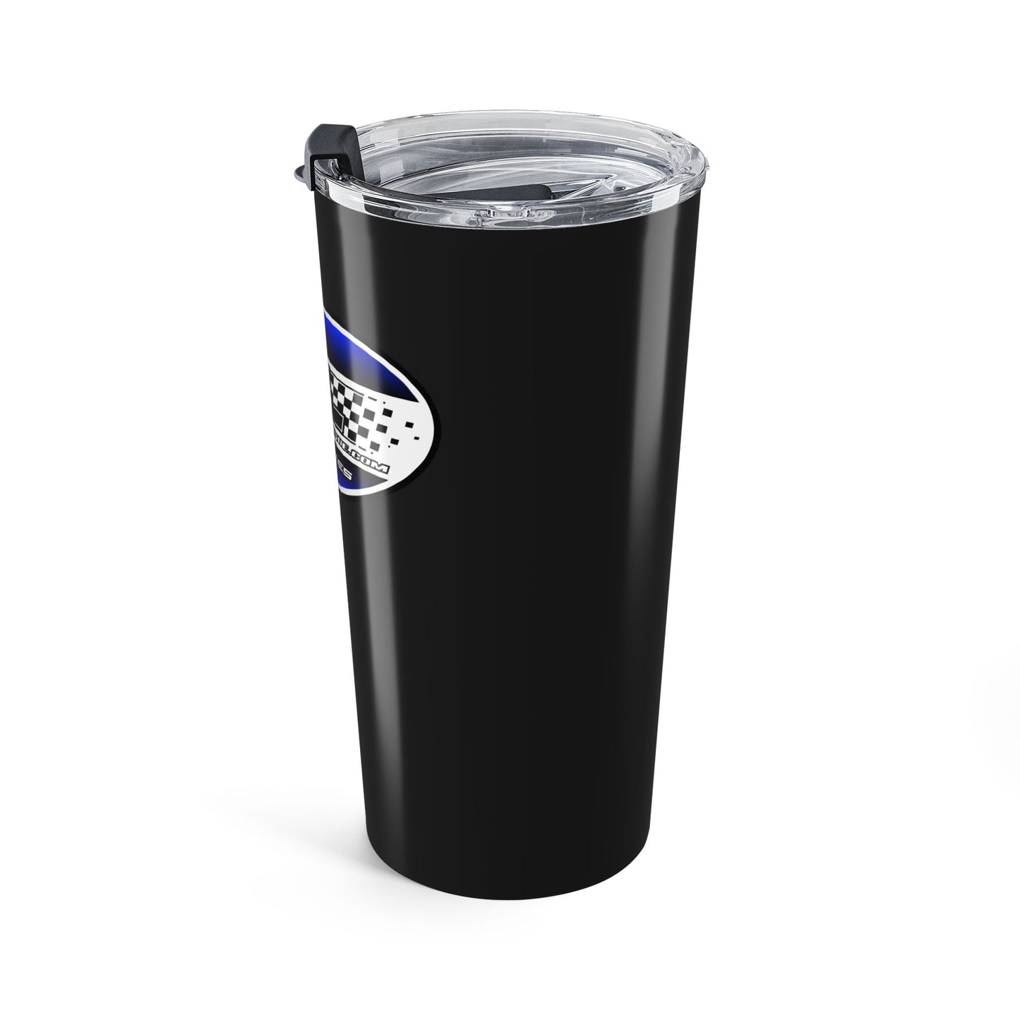 Clean Racing League ARCA Series - Tumbler