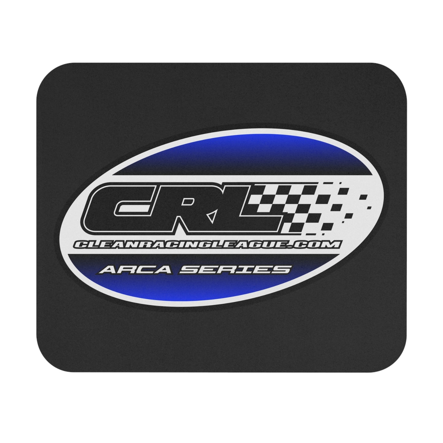 Clean Racing League ARCA Series - Mousepad