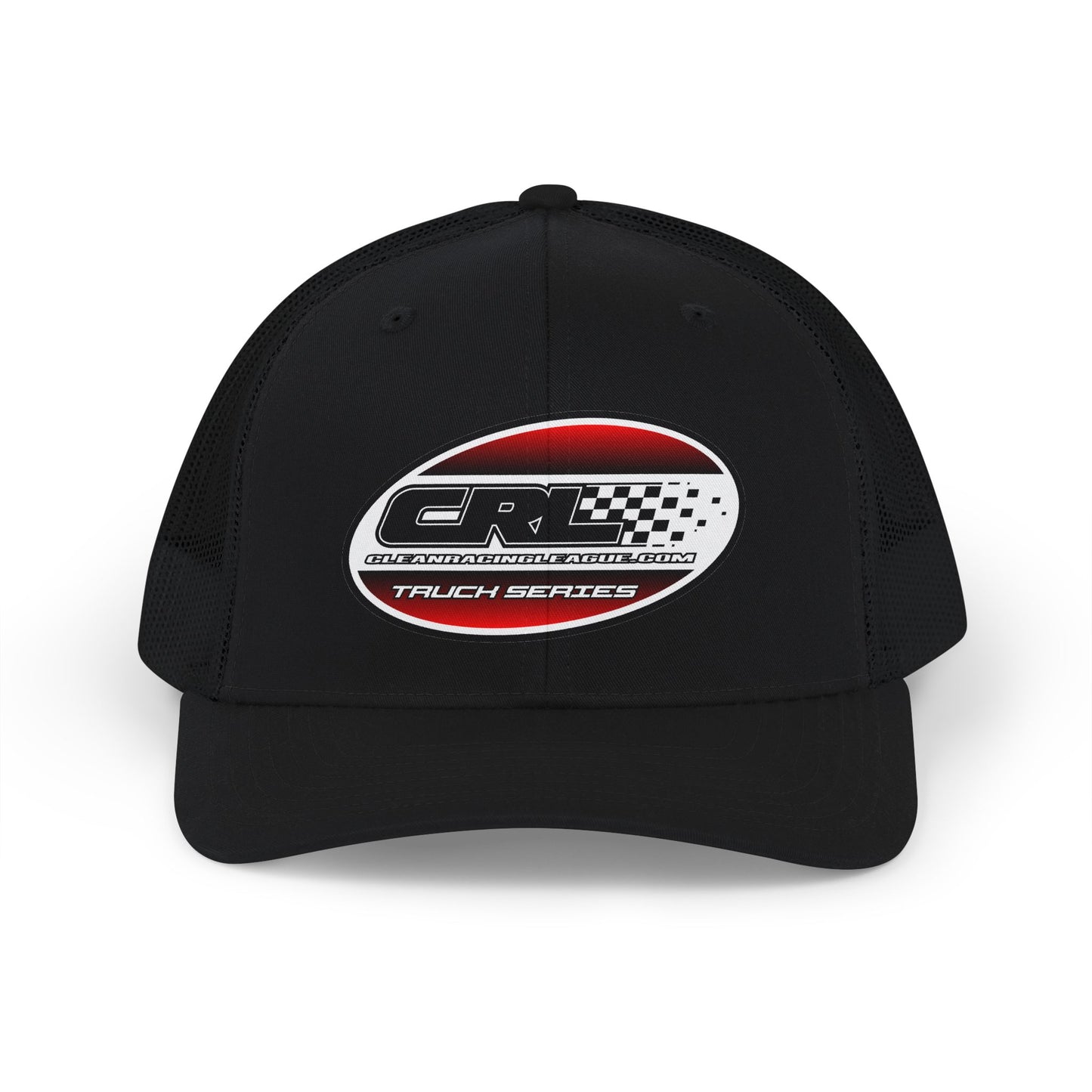 Clean Racing League Truck Series - Trucker Hat