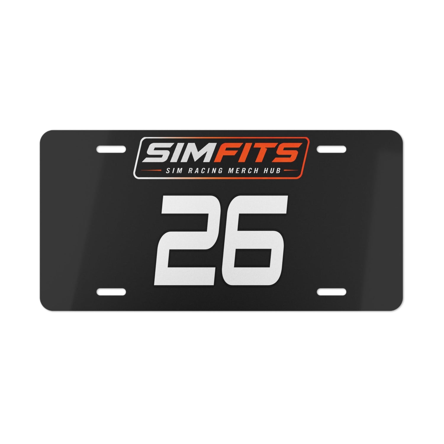 Personalization Available
