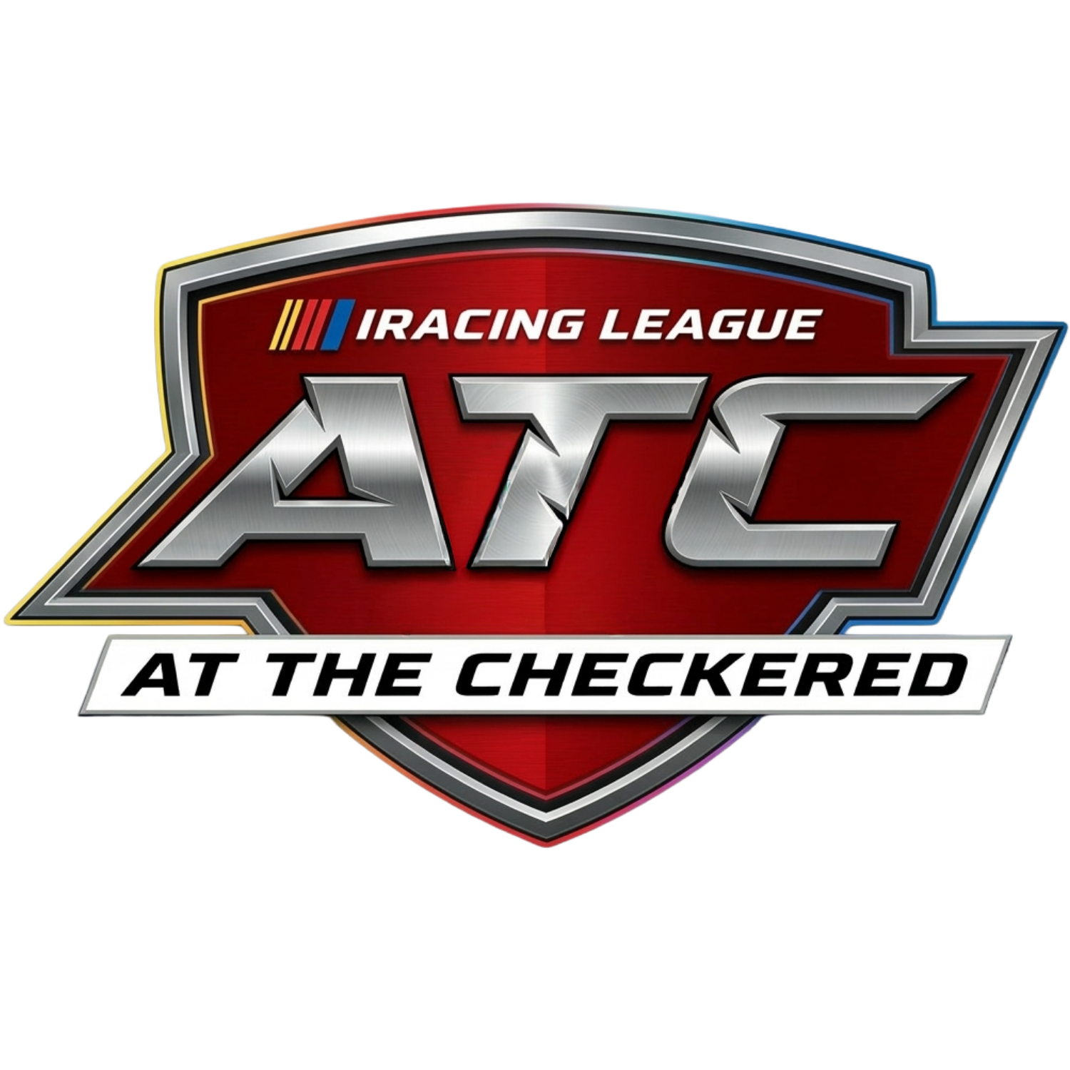 At The Checkered iRacing League
