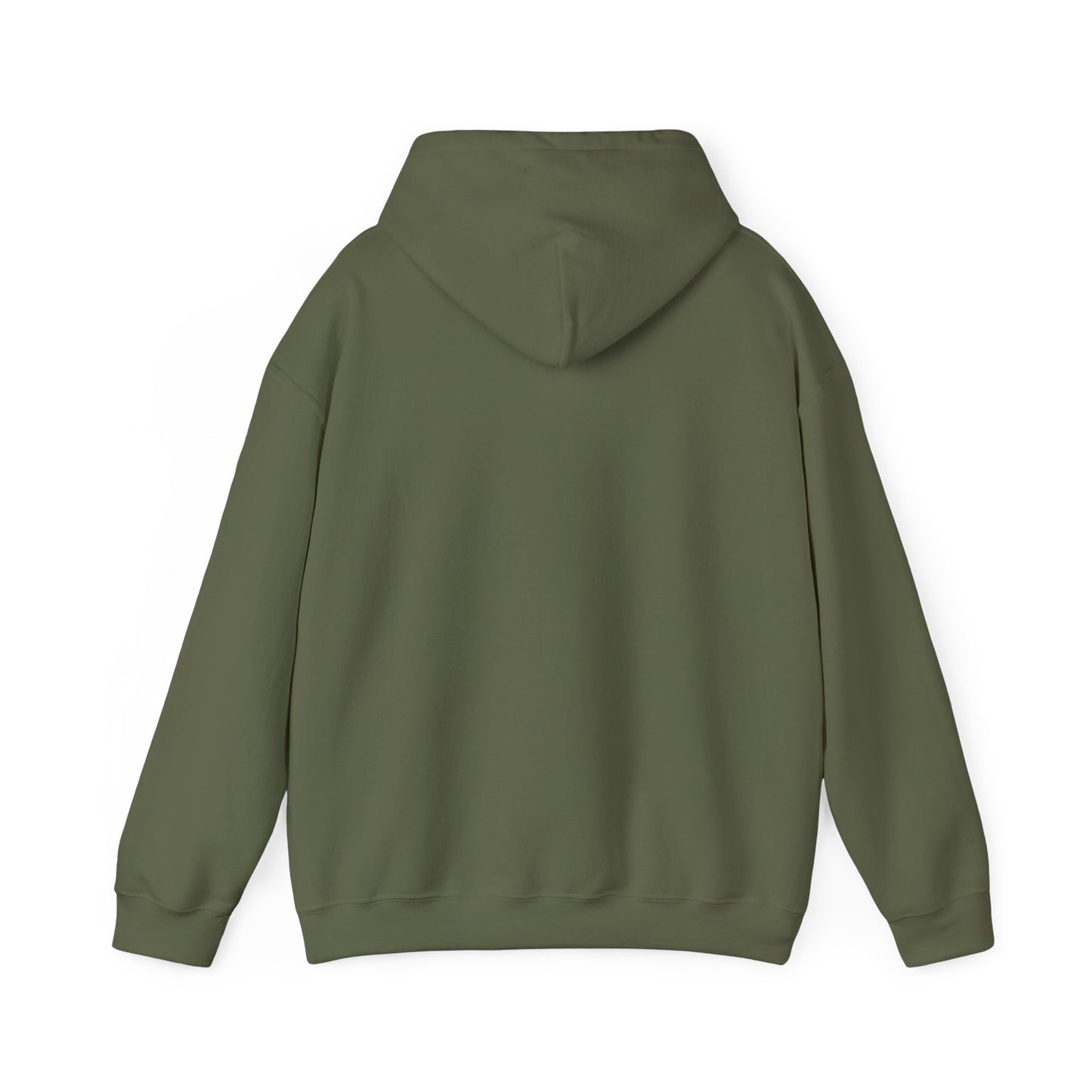 SimFits Logo Hoodie