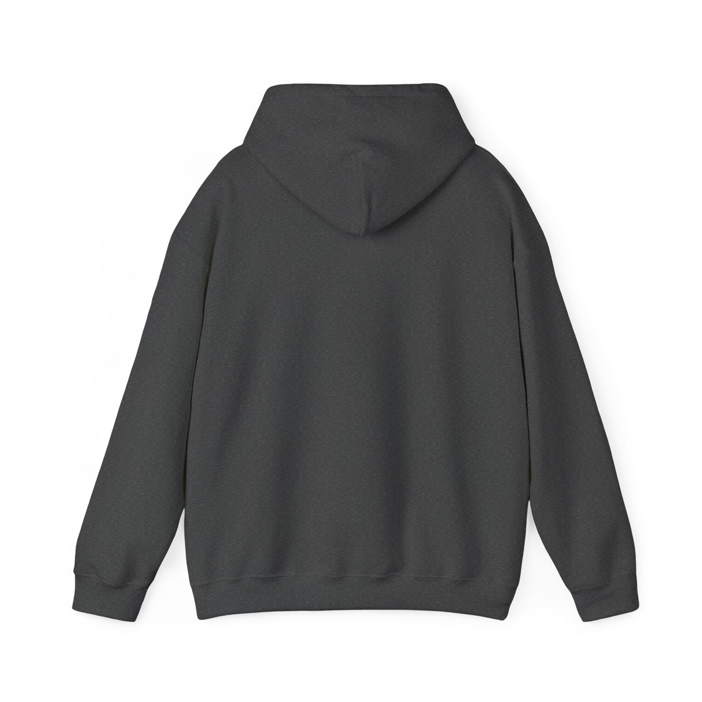 SimFits Logo Hoodie