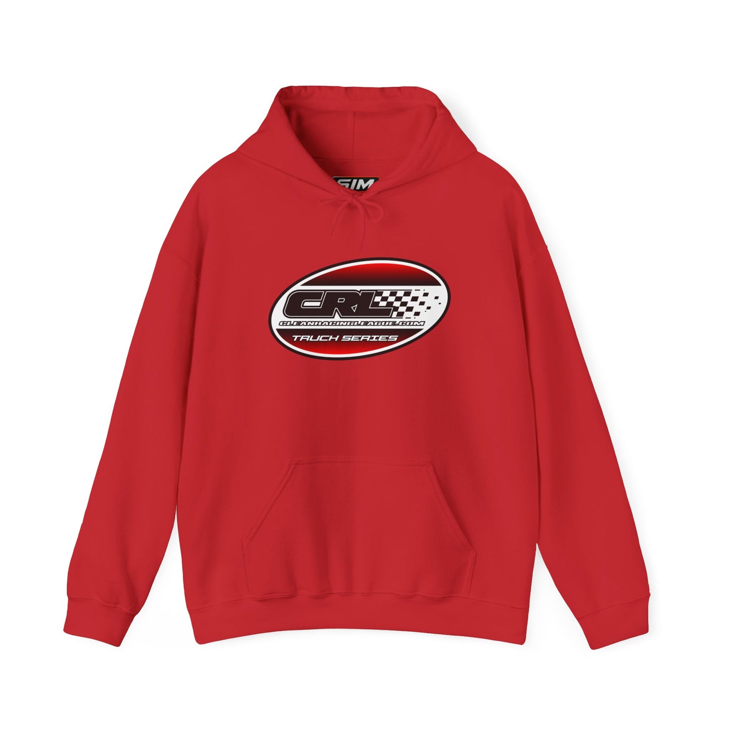 Clean Racing League Truck Series - Hoodie