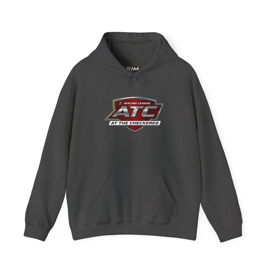 At The Checkered - Hoodie