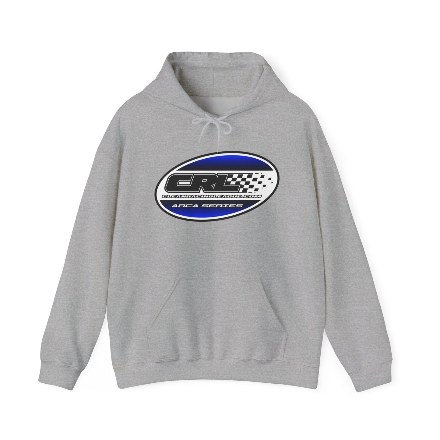 Clean Racing League ARCA Series - Hoodie