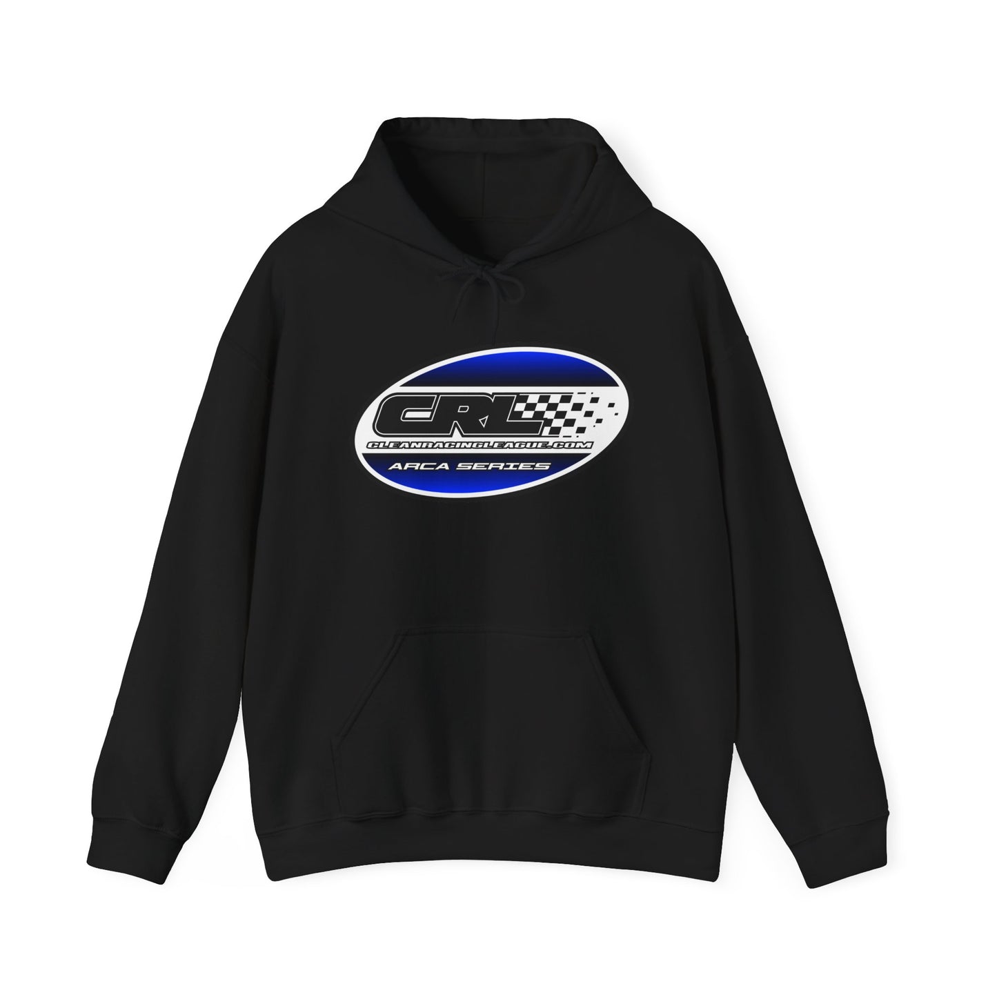 Clean Racing League ARCA Series - Hoodie