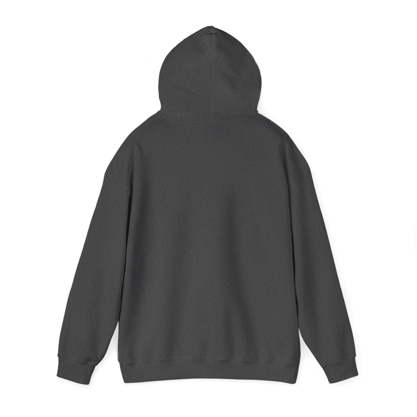SimFits Logo Hoodie
