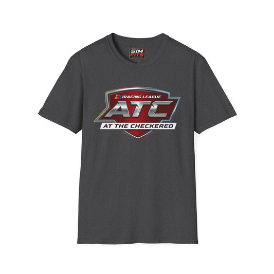 At The Checkered - T-Shirt
