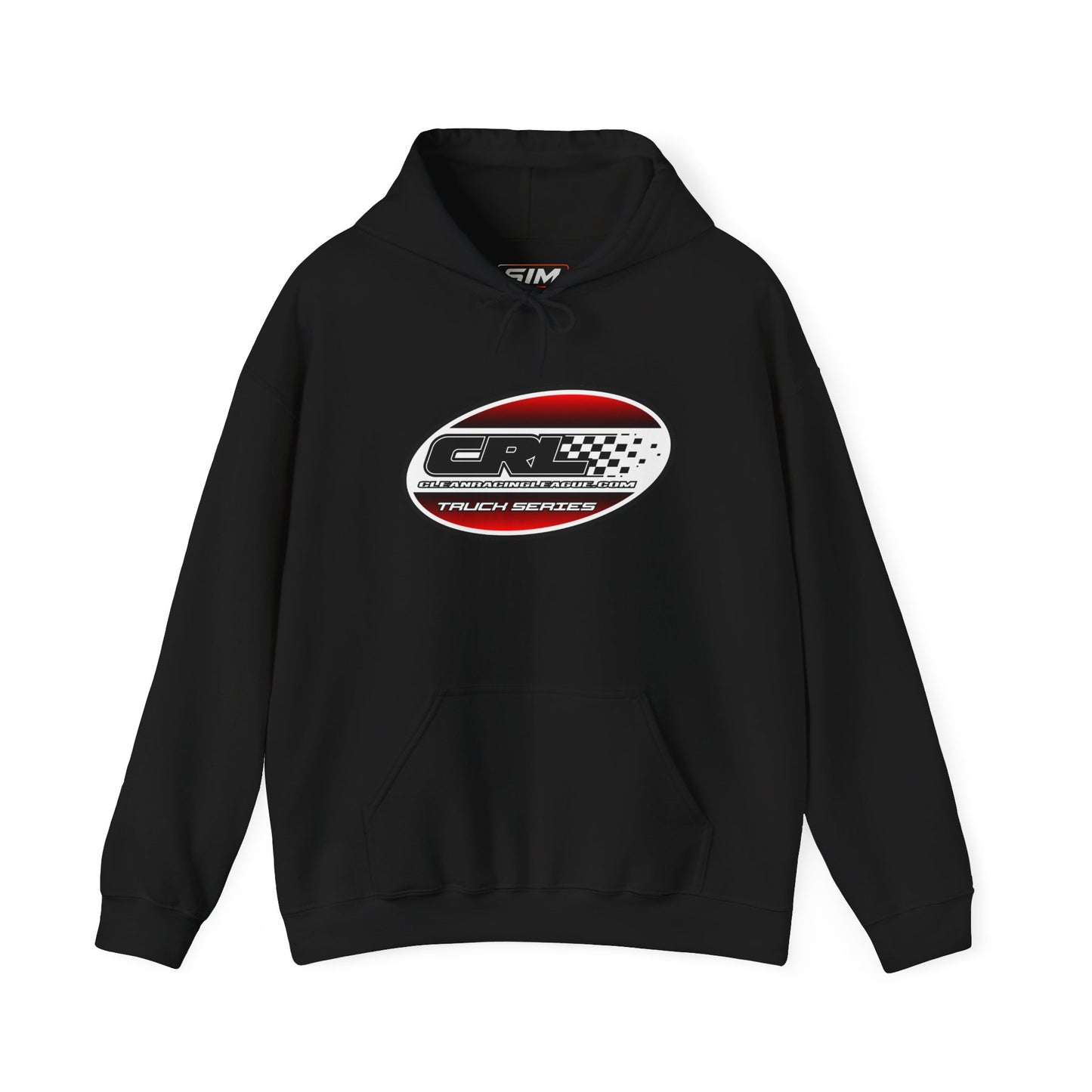 Clean Racing League Truck Series - Hoodie