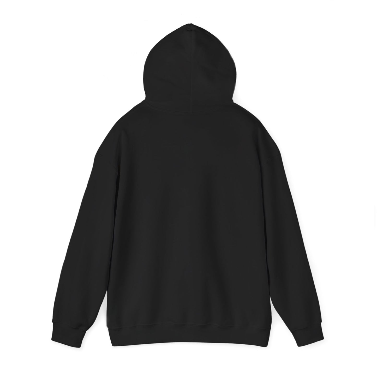 SimFits Logo Hoodie