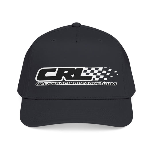 Clean Racing League - Hat