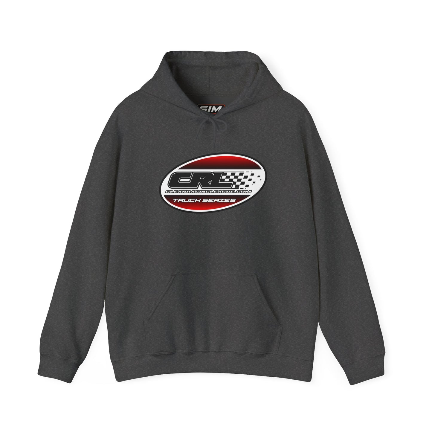 Clean Racing League Truck Series - Hoodie