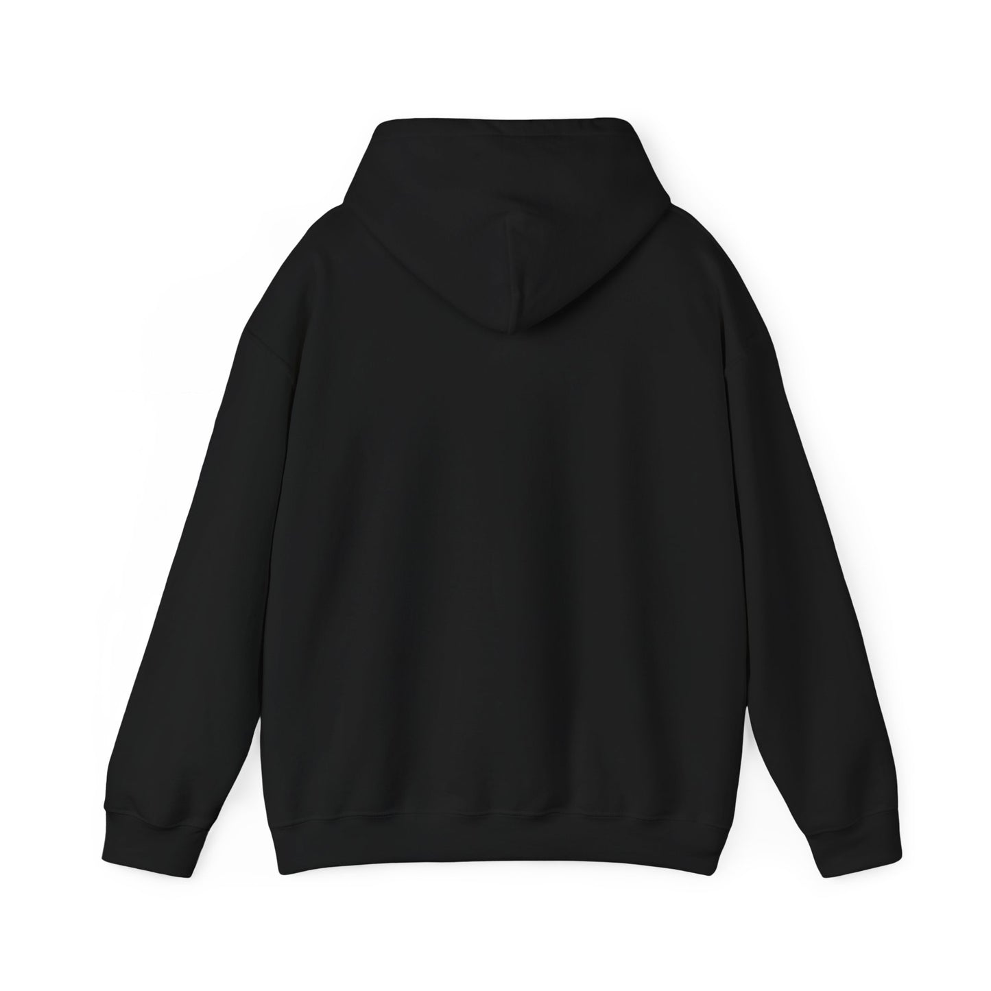 SimFits Logo Hoodie