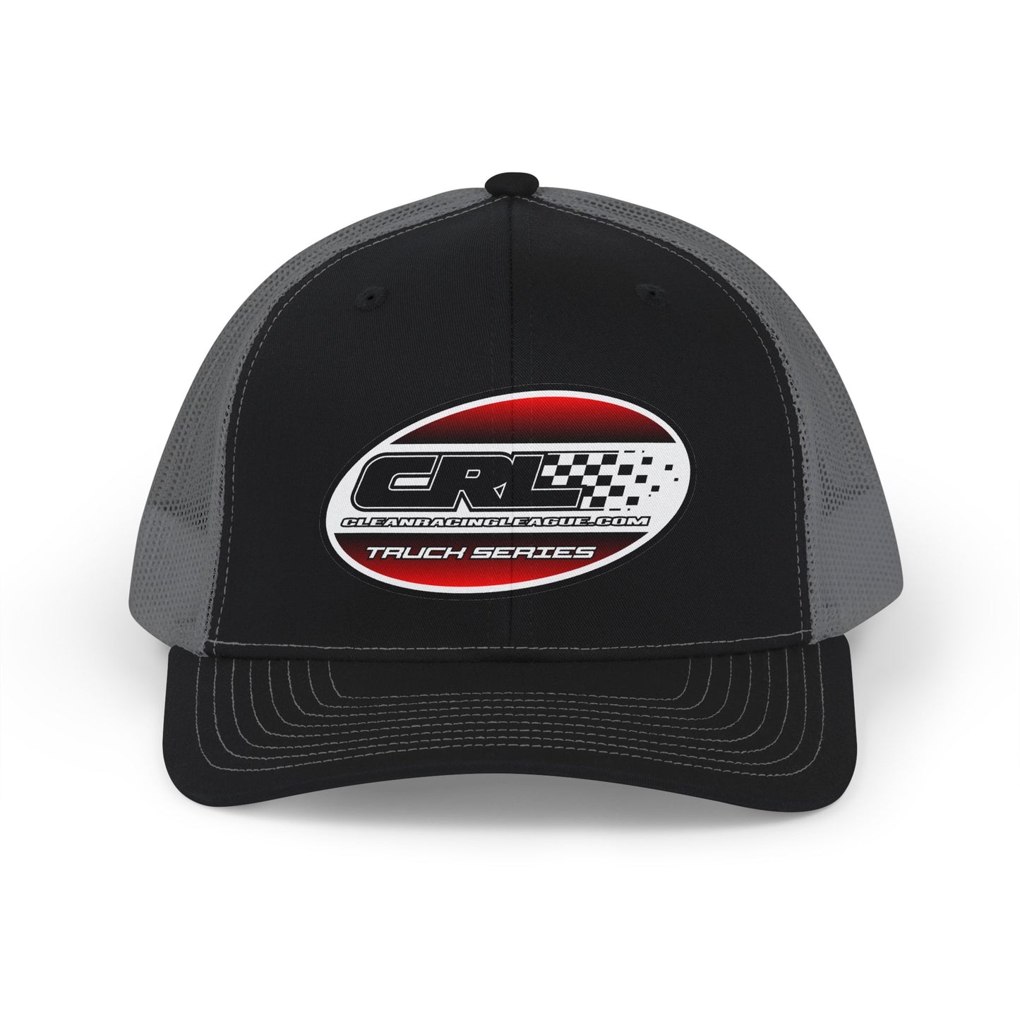 Clean Racing League Truck Series - Trucker Hat