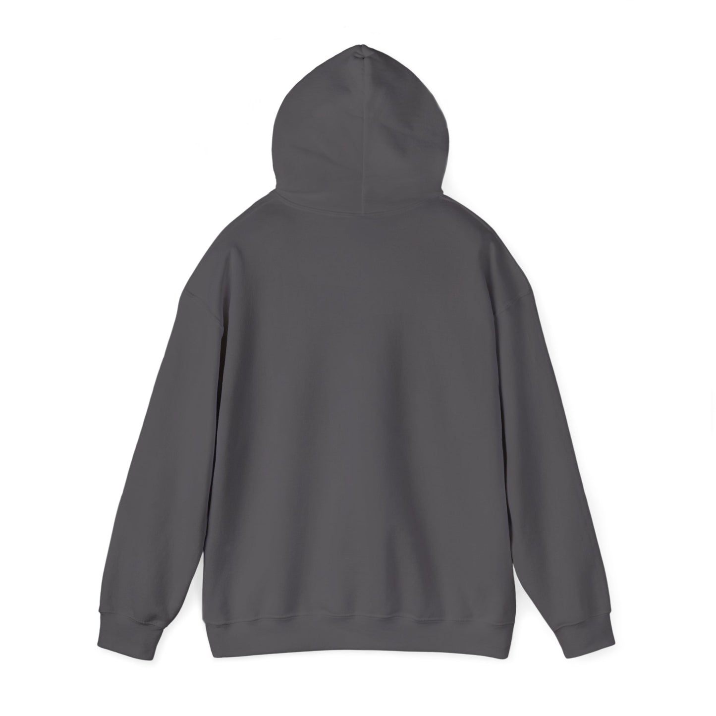 SimFits Logo Hoodie