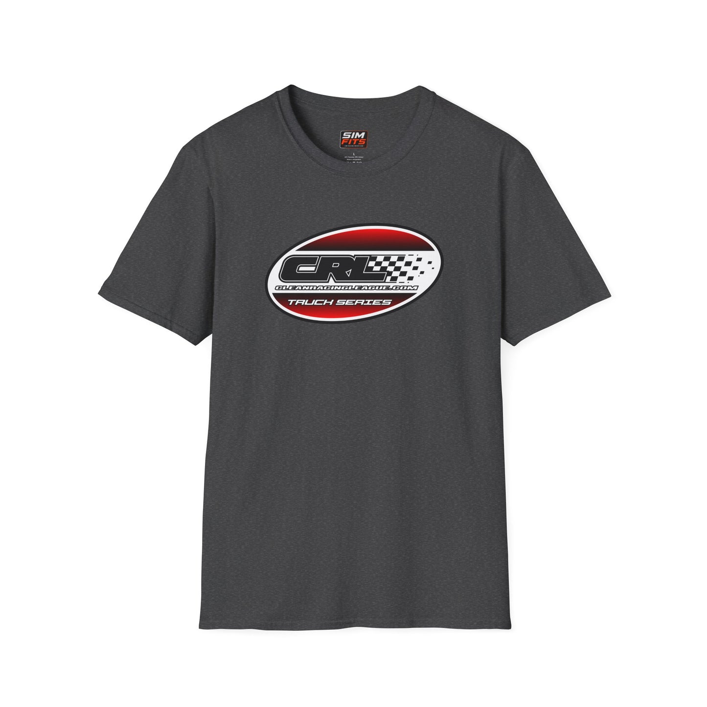 CRL Logo T-Shirt