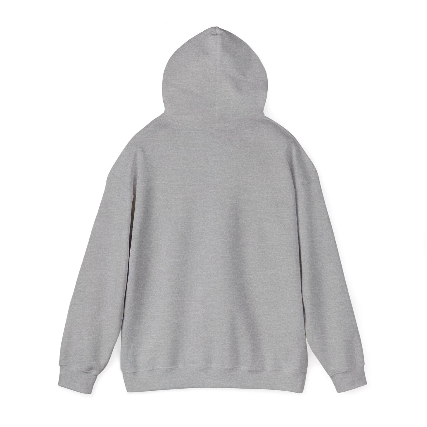 SimFits Logo Hoodie