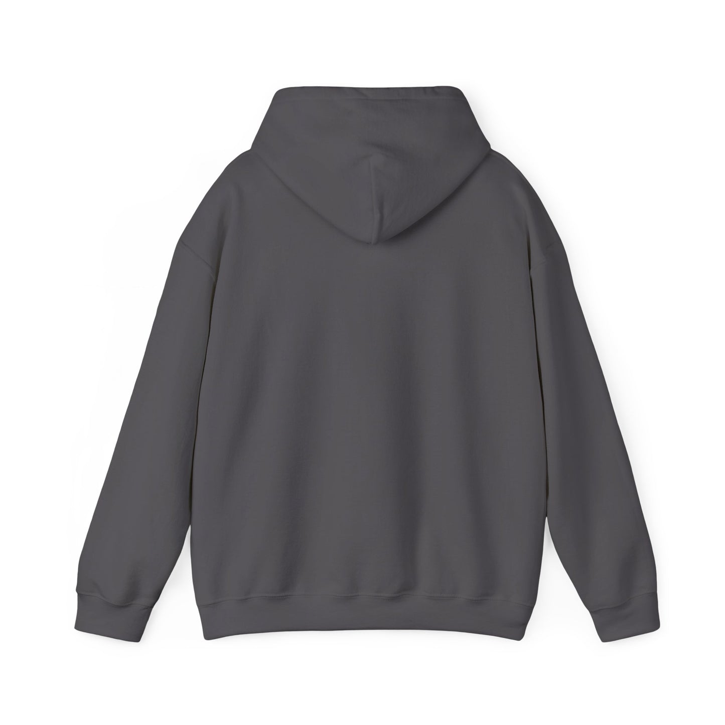 SimFits Logo Hoodie