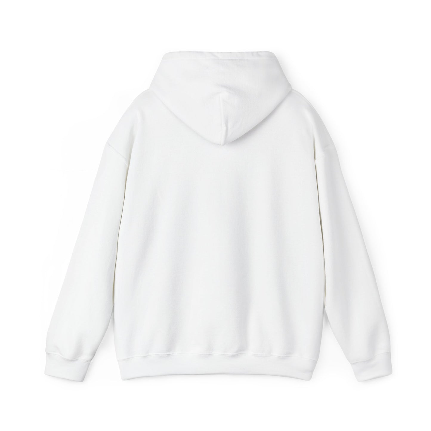 SimFits Logo Hoodie