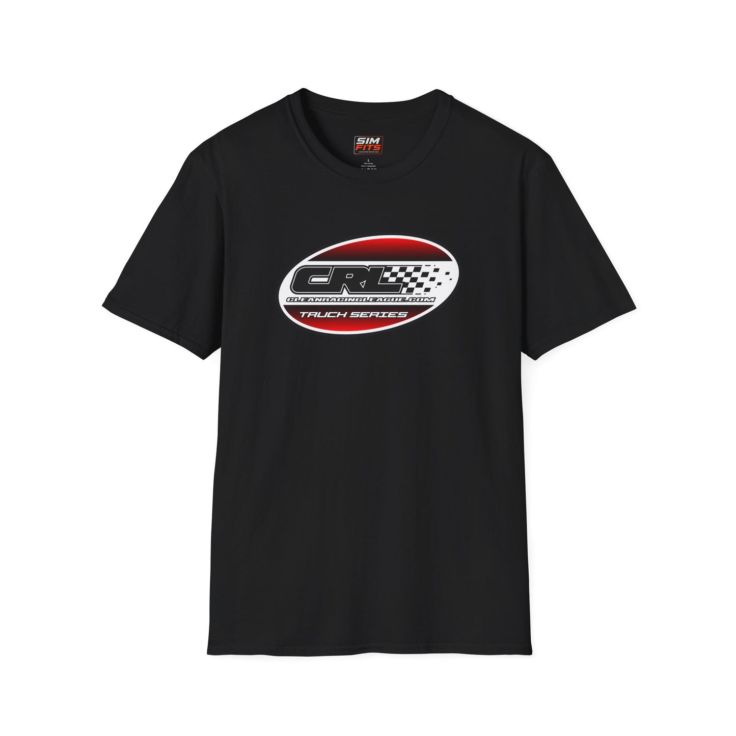CRL Logo T-Shirt