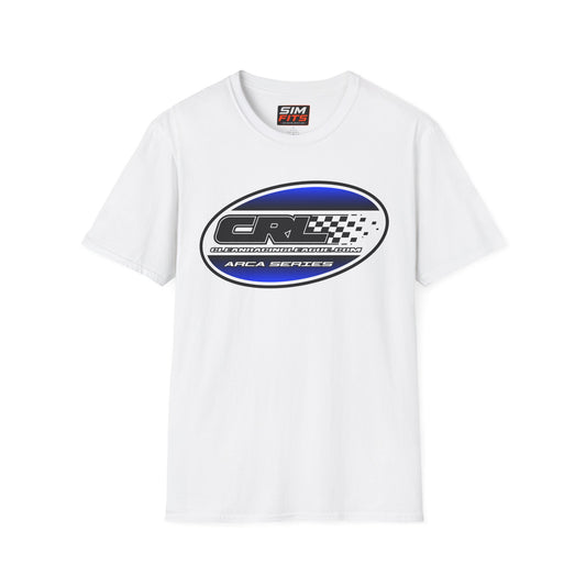 Clean Racing League ARCA Series - T-Shirt