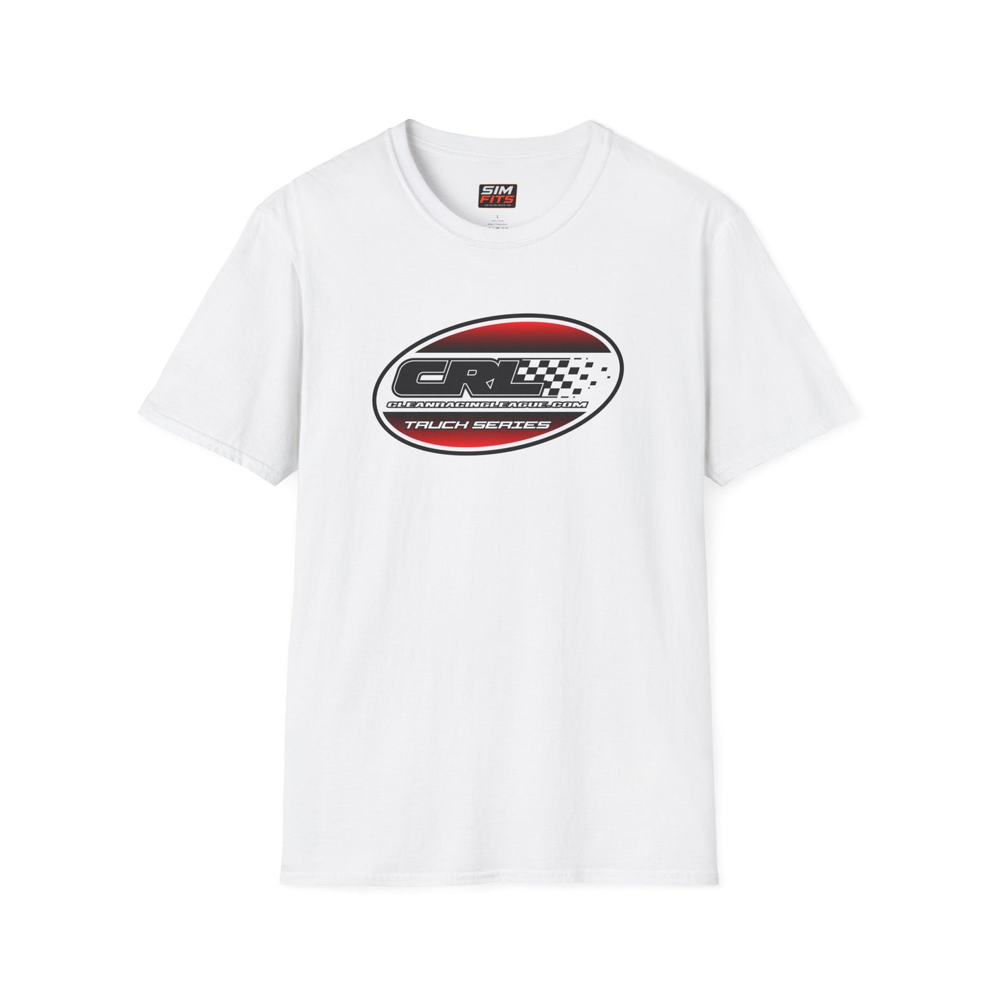 CRL Logo T-Shirt