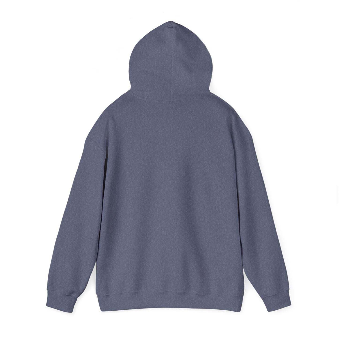 SimFits Logo Hoodie