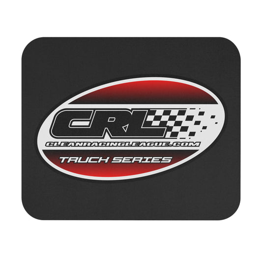 Clean Racing League Truck Series - Mouse Pad