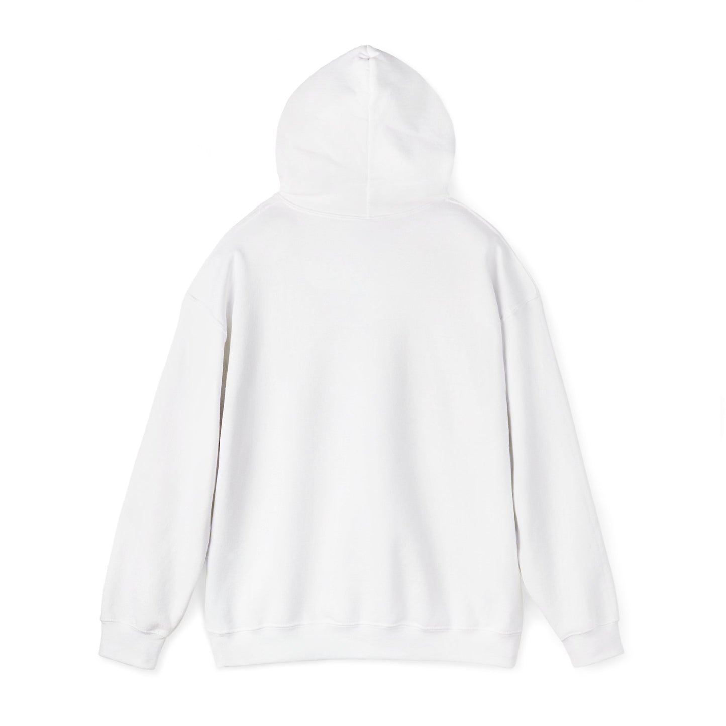 SimFits Logo Hoodie