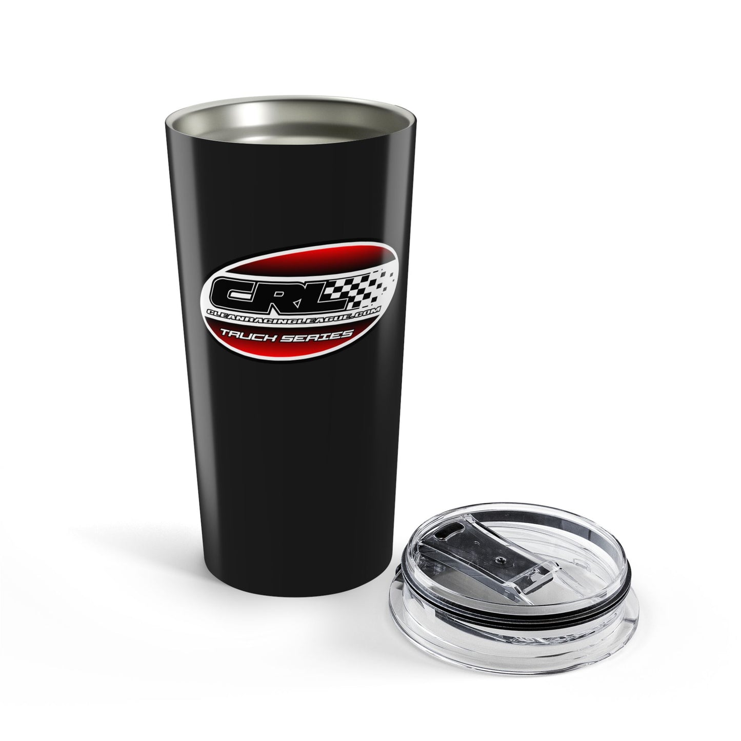 Clean Racing League Truck Series - Tumbler