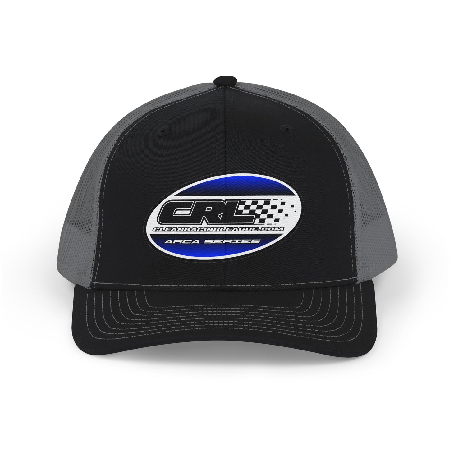 Clean Racing League ARCA Series - Trucker Cap
