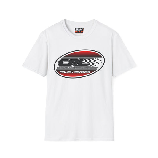 Clean Racing League Truck Series - T-Shirt