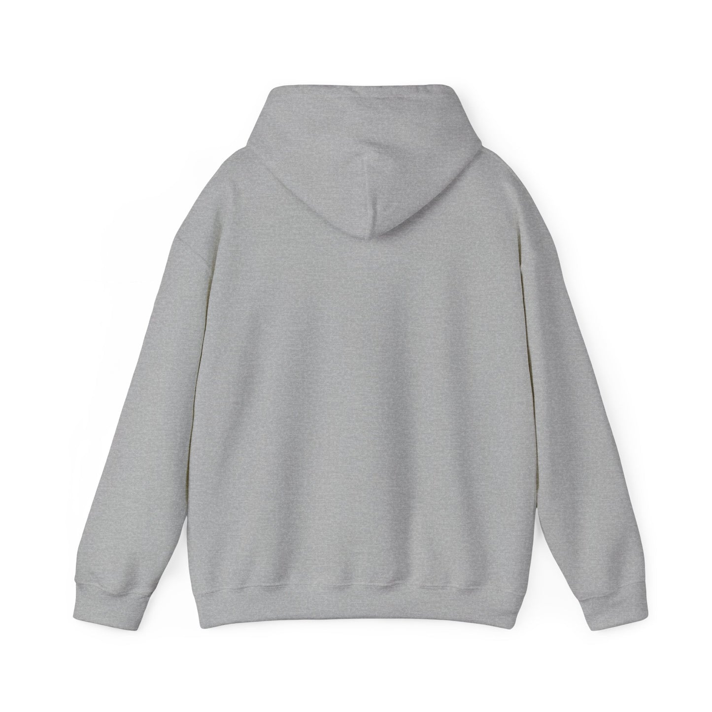 SimFits Logo Hoodie