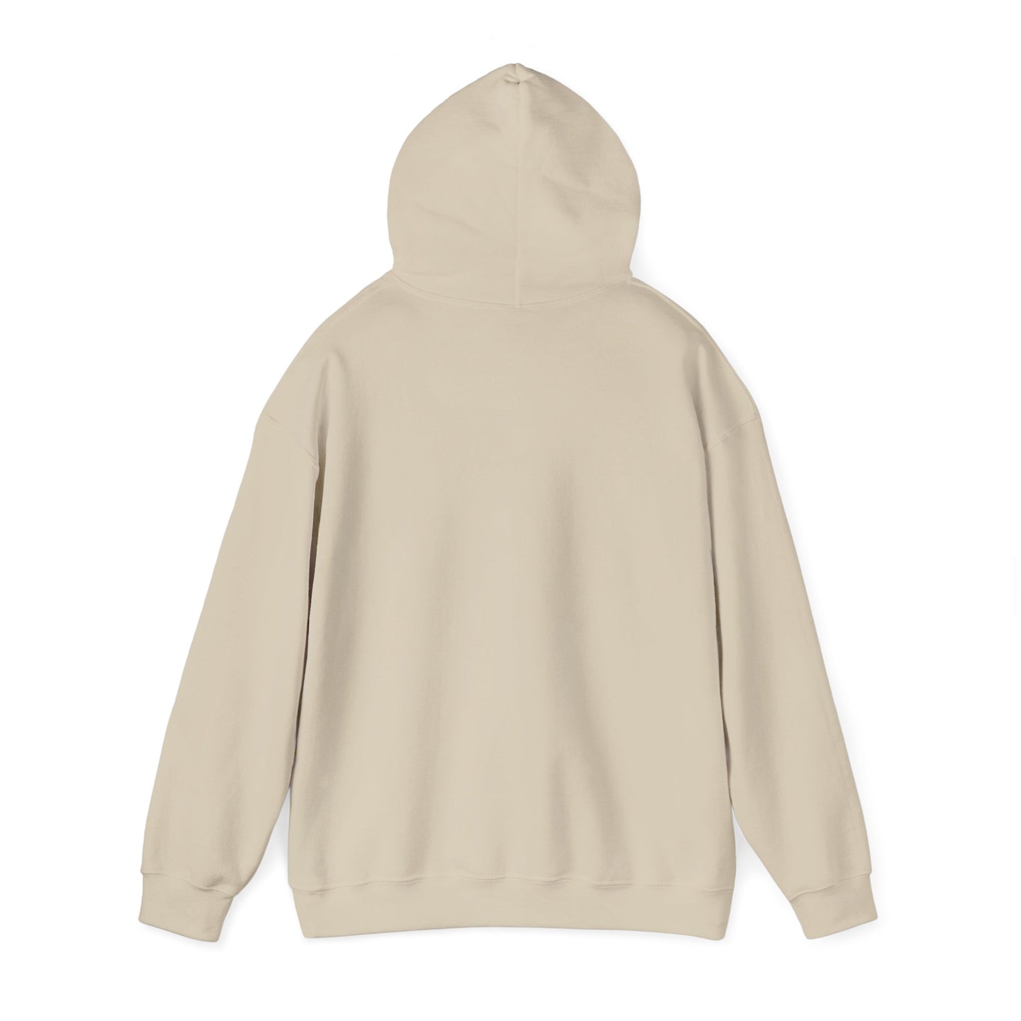 SimFits Logo Hoodie
