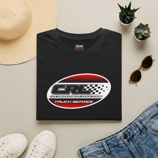 CRL Logo T-Shirt