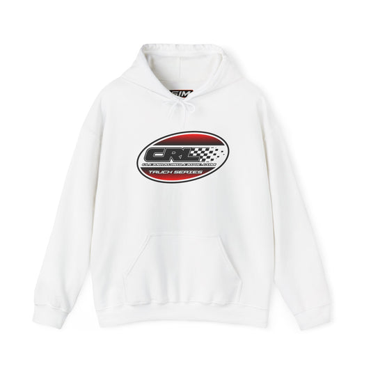 Clean Racing League Truck Series - Hoodie