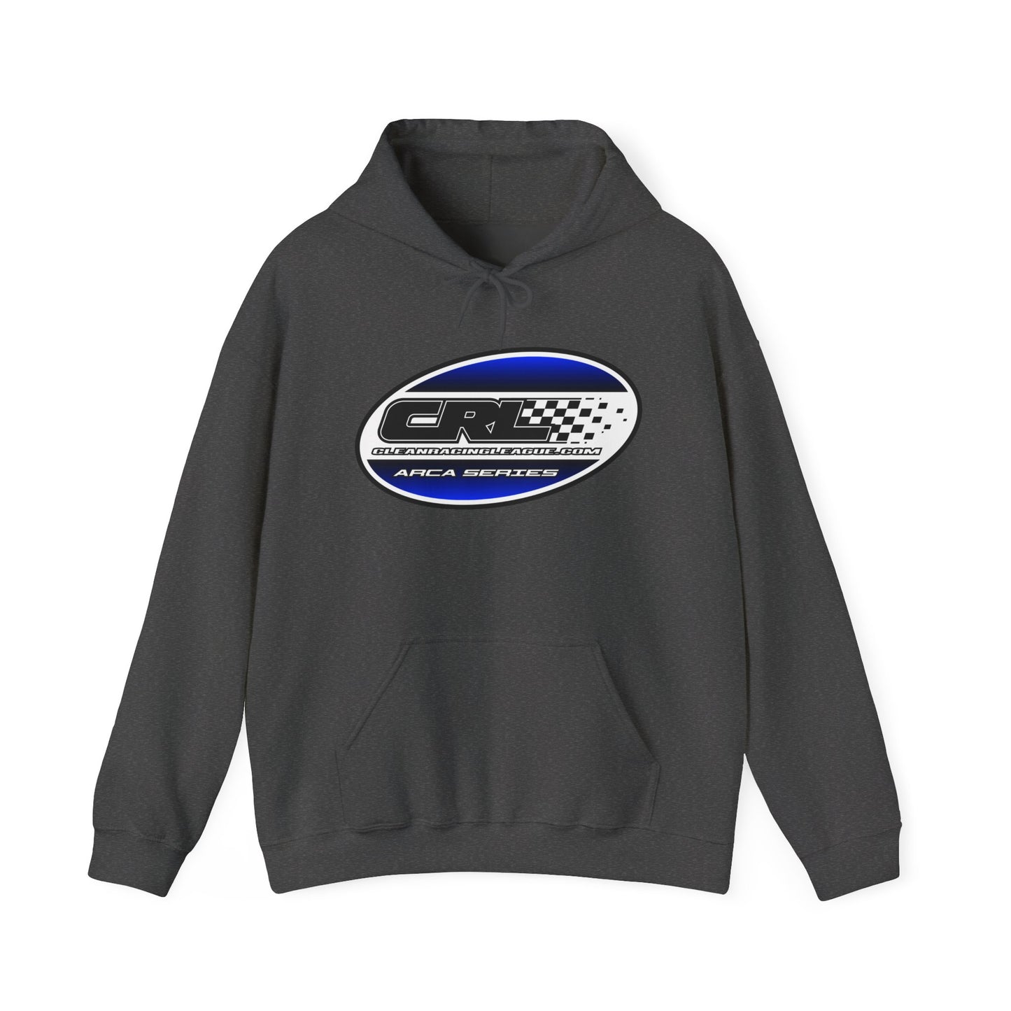 Clean Racing League ARCA Series - Hoodie