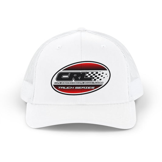 Clean Racing League Truck Series - Trucker Hat