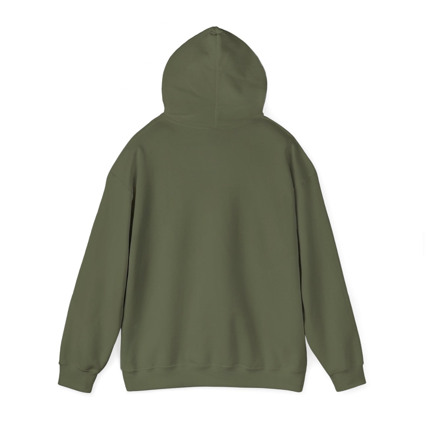 SimFits Logo Hoodie