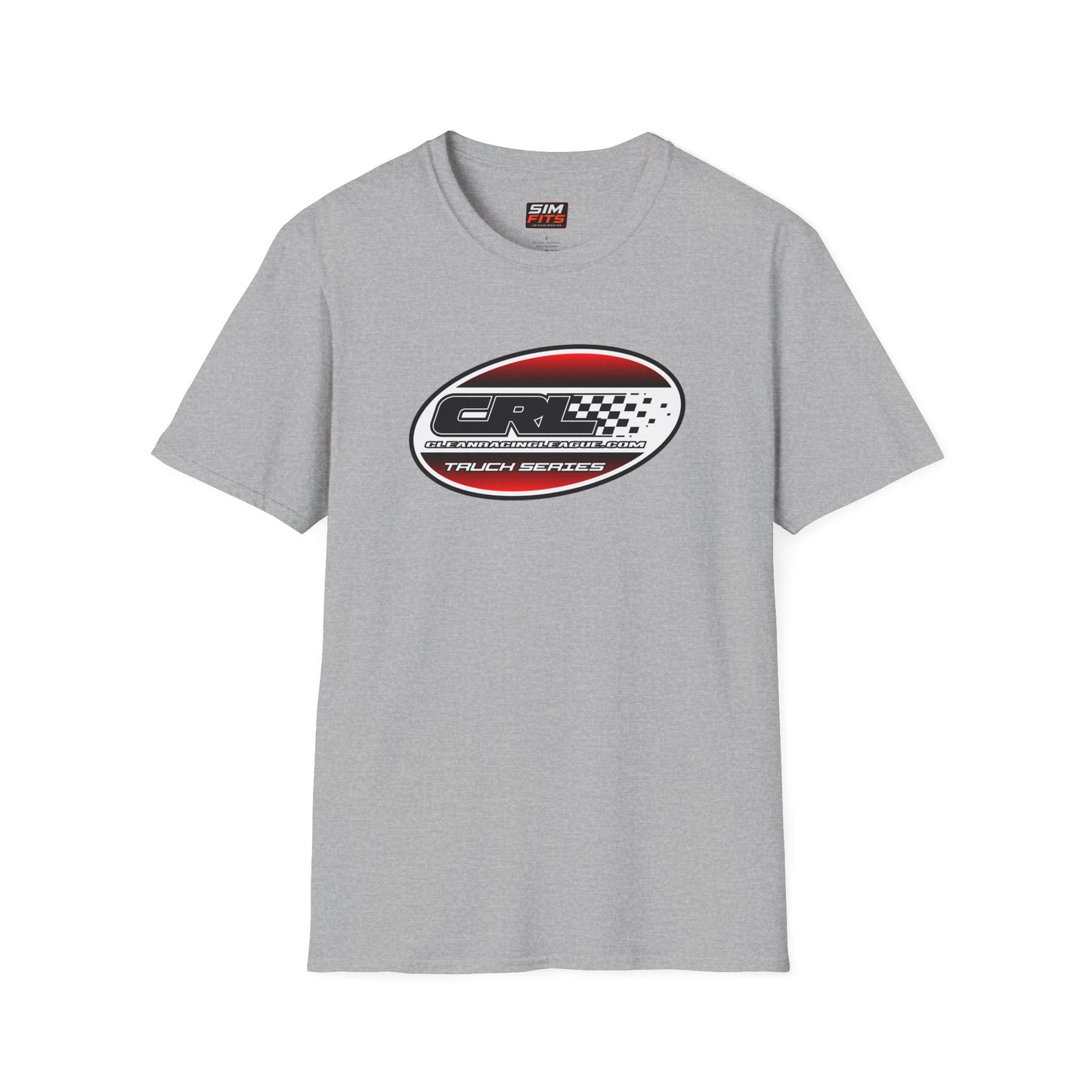 CRL Logo T-Shirt