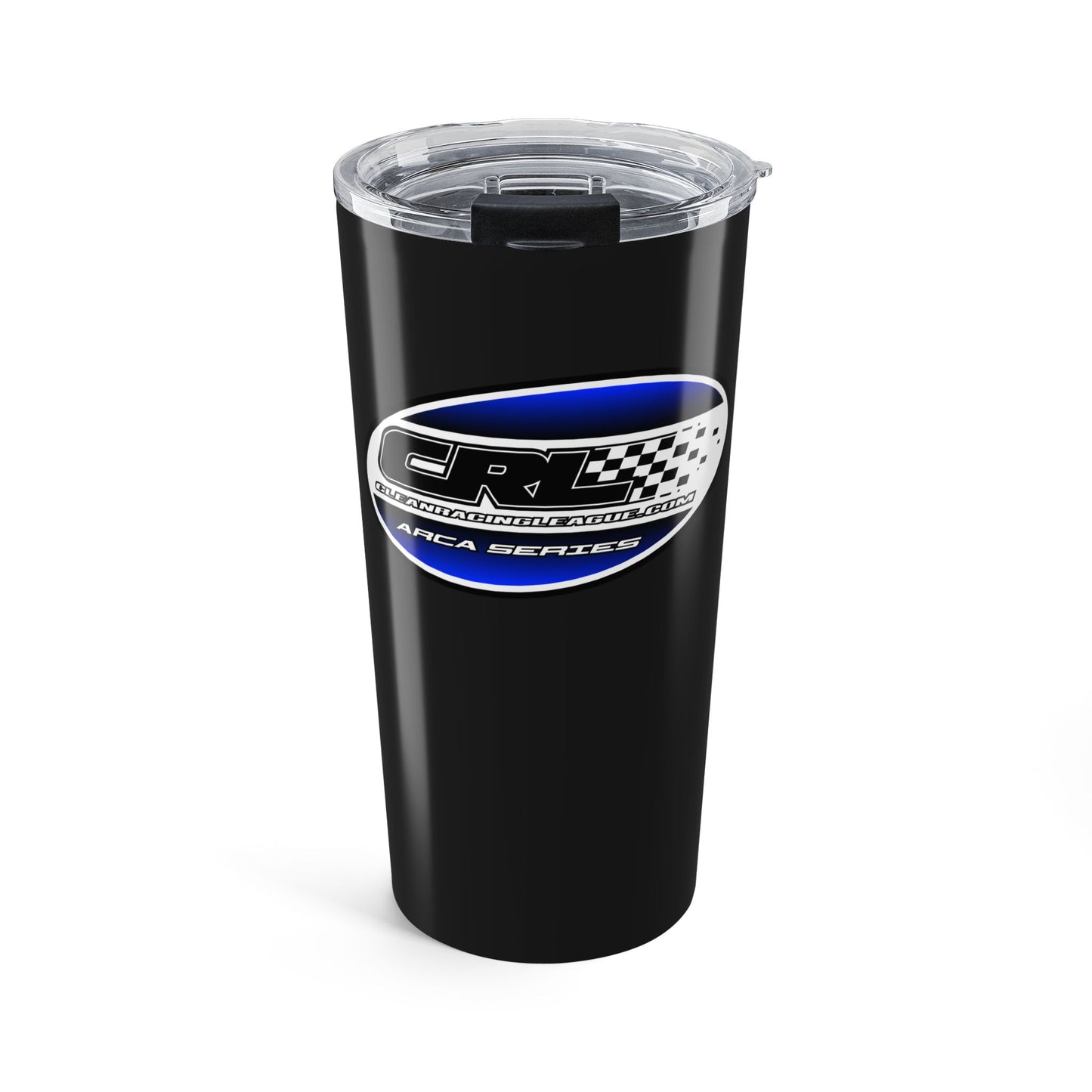 Clean Racing League ARCA Series - Tumbler