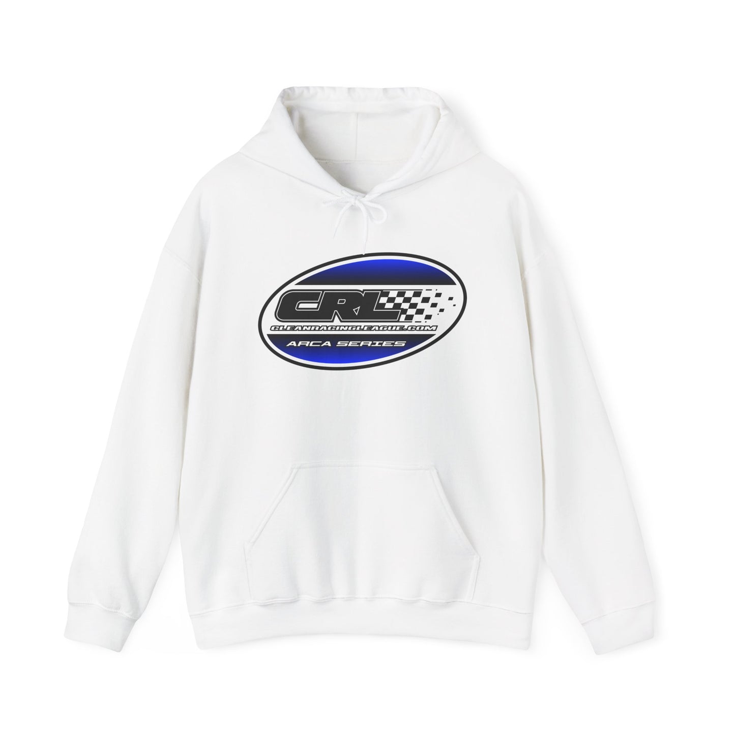 Clean Racing League ARCA Series - Hoodie
