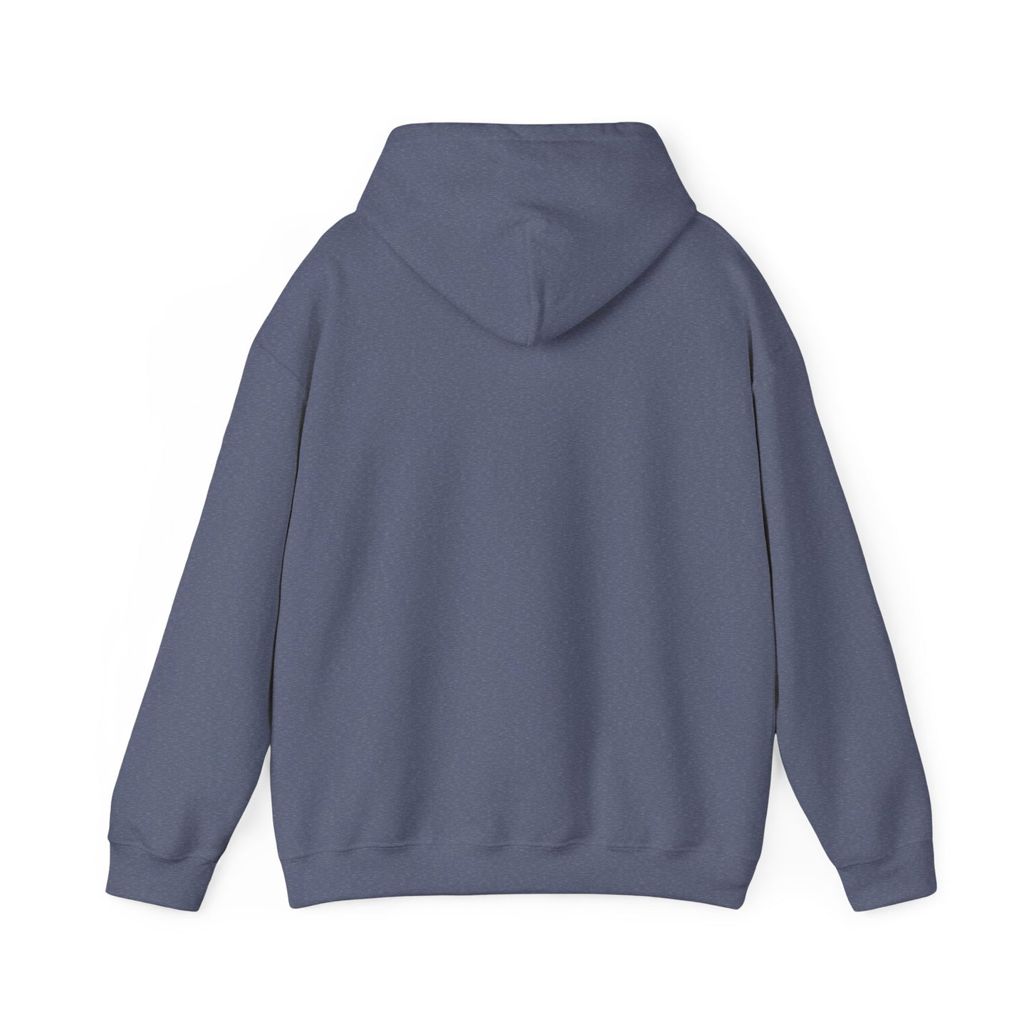 SimFits Logo Hoodie