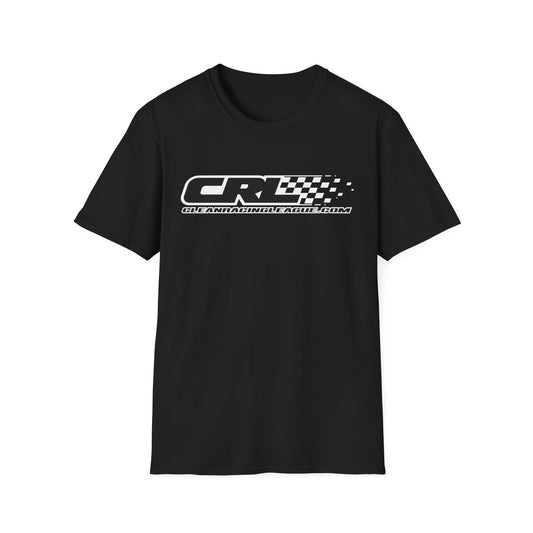 Clean Racing League - T-Shirt