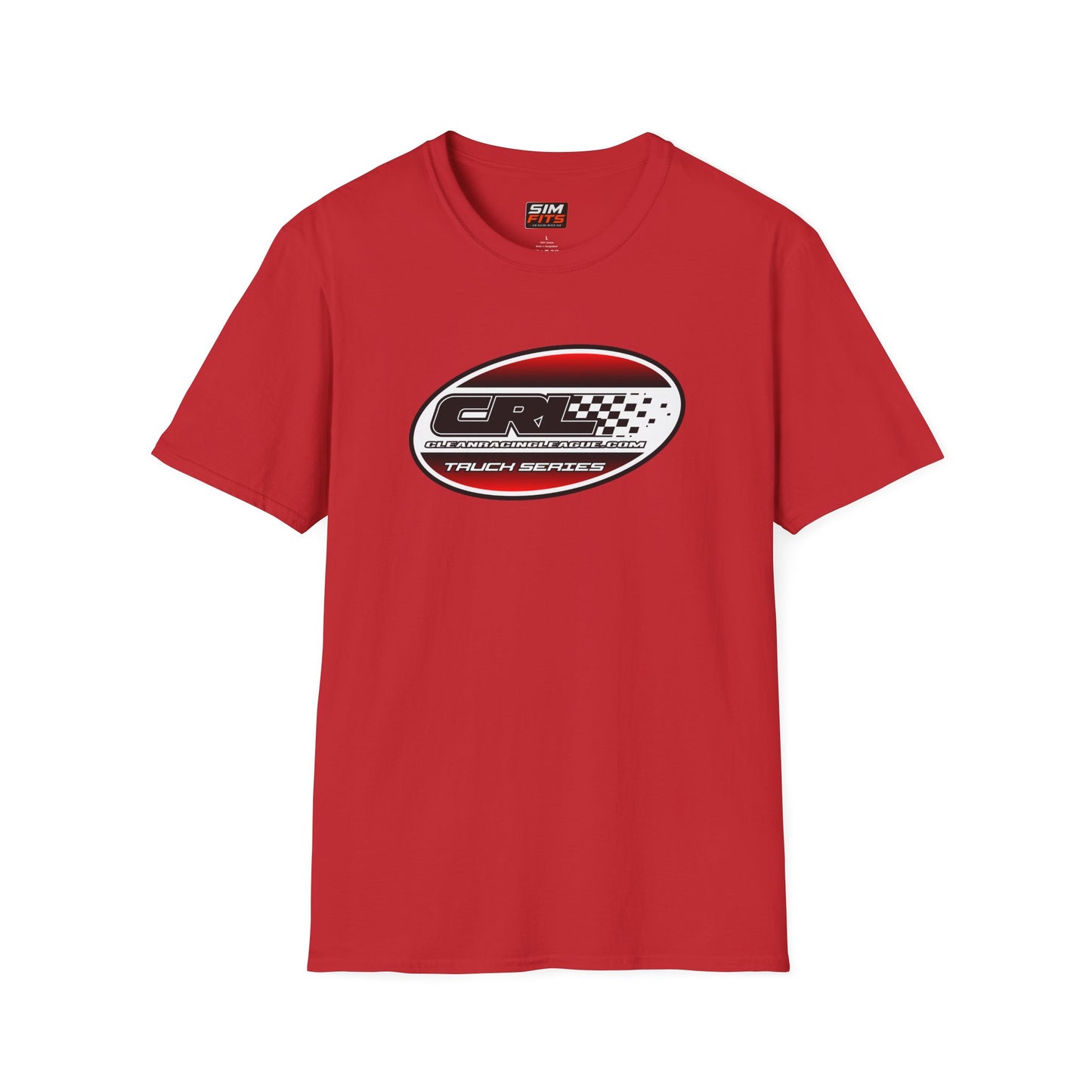 CRL Logo T-Shirt
