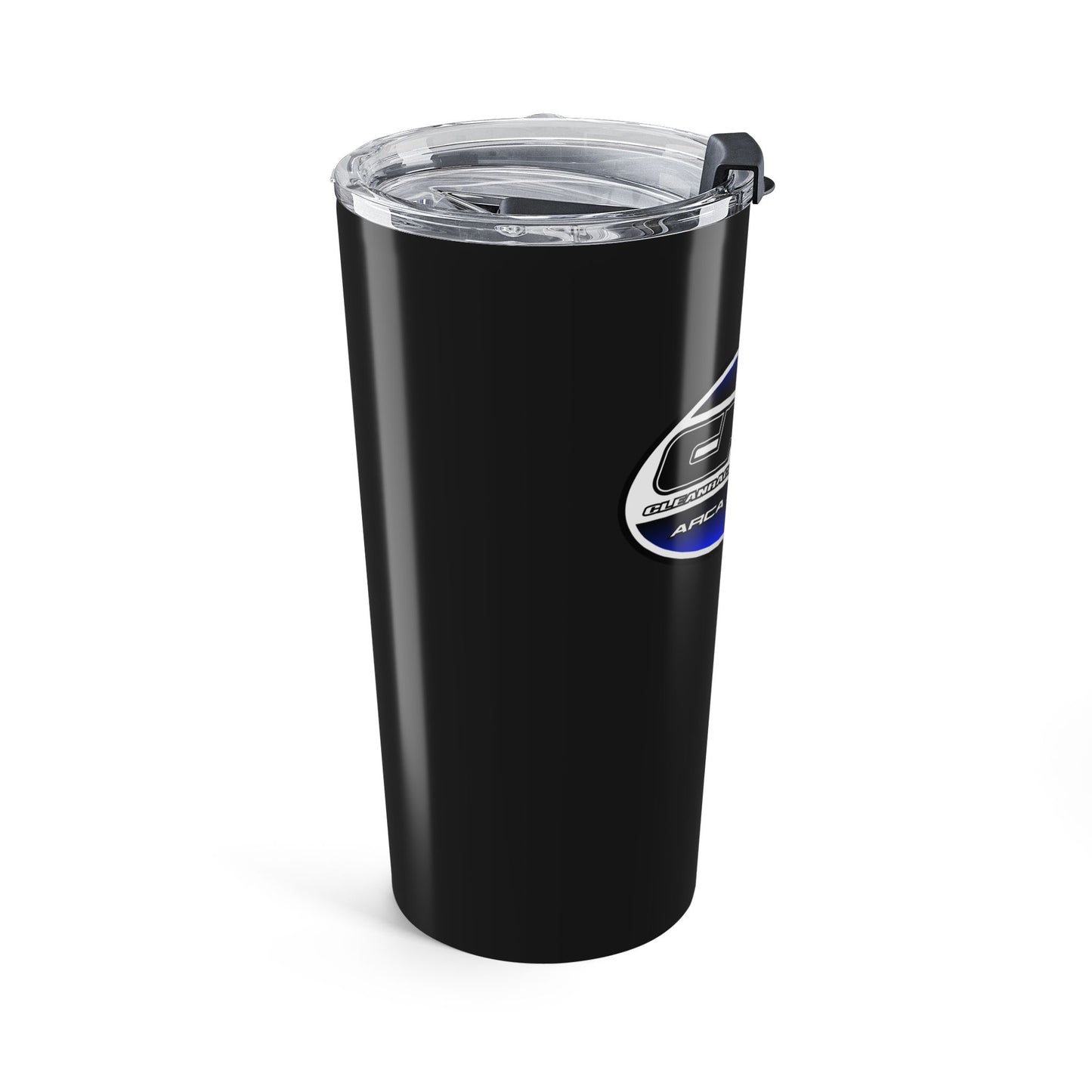 Clean Racing League ARCA Series - Tumbler