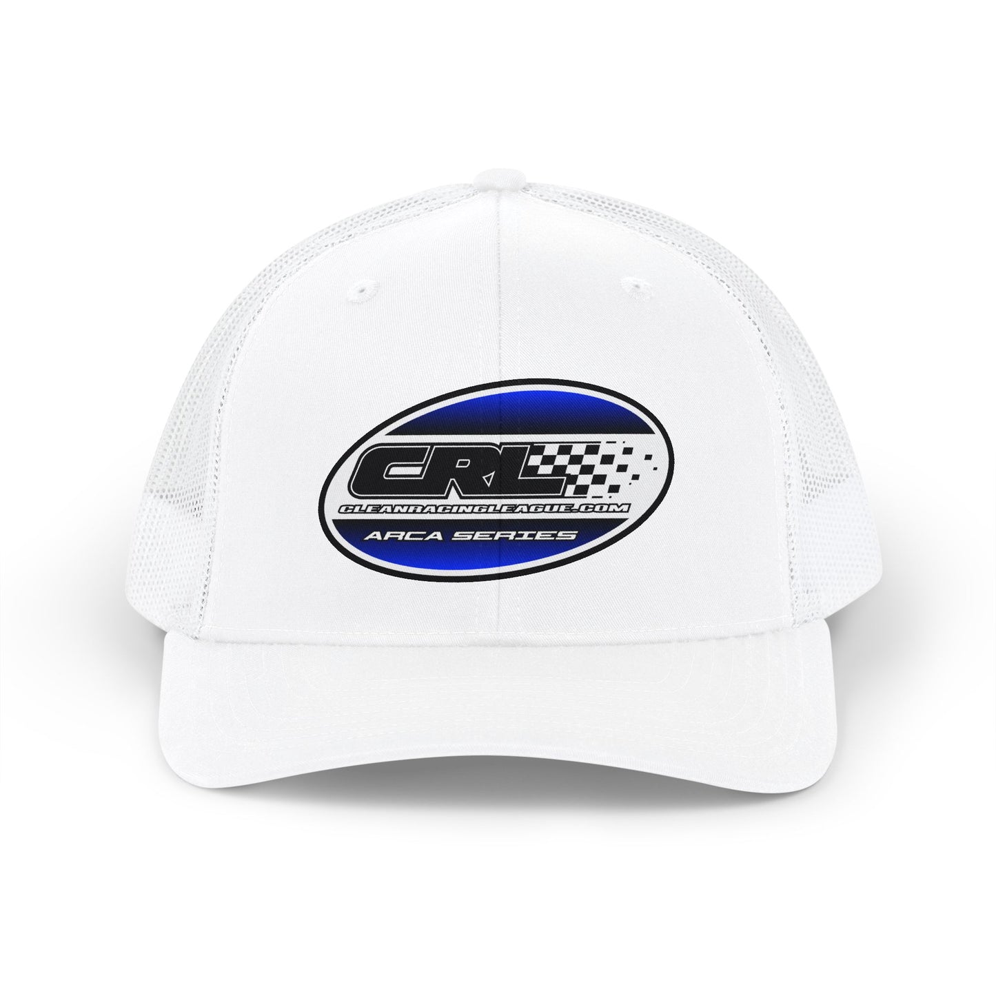 Clean Racing League ARCA Series - Trucker Cap